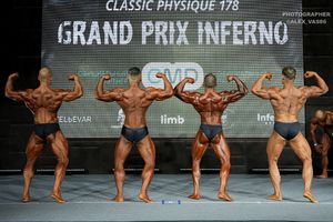 CLASSIC PHYSIQUE 178